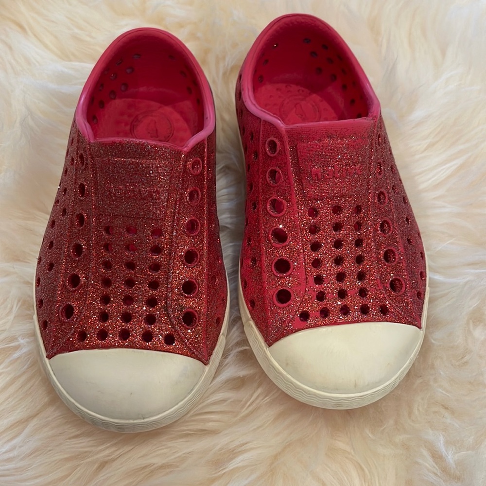 Glitter Natives